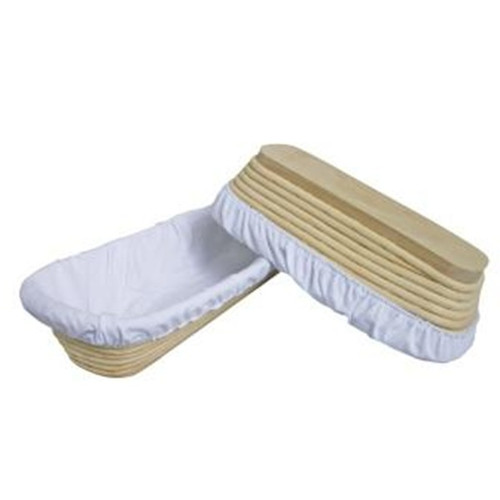 Bread Basket Liner Long Lge 32-36cm Bread Basket Liner Long Lge 32-36cm