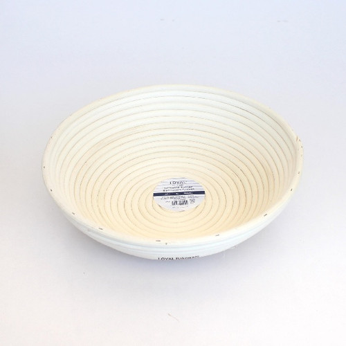 Bread Proofing Basket Rnd 29cm 2kg Bread Proofing Basket Rnd 29cm 2kg