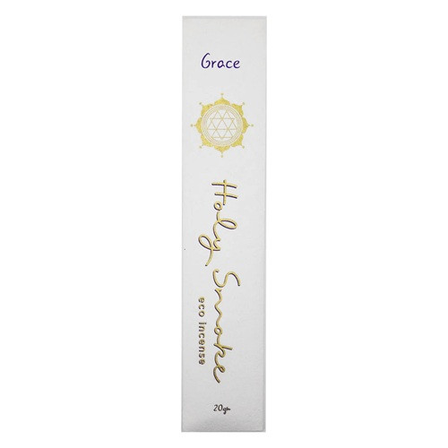 Holy Smoke Incense Grace 20g
