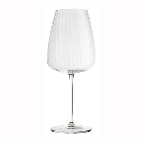 Luigi Optica Set 4 Bordeaux 700ml