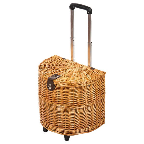 Picnic Basket Trolley