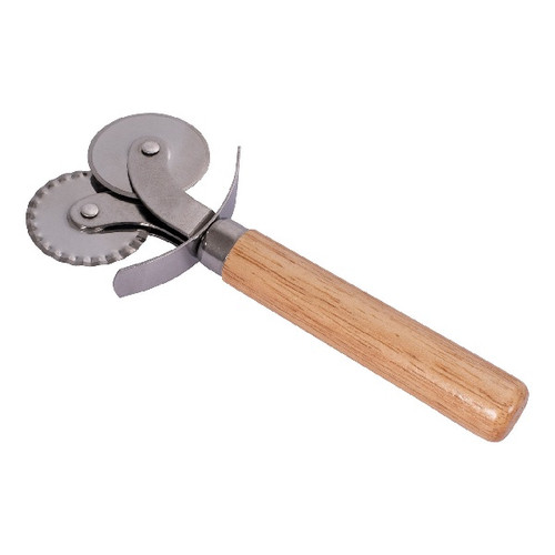 Pastry Cutting Wheel Dual