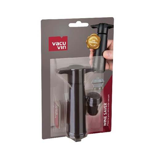 Vacuvin Wine Saver 2 Stoppers