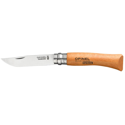 Opinel Classic Knife Carbon Steel 7cm