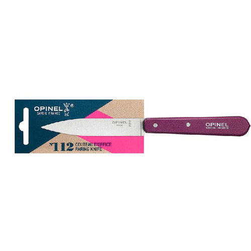 Opinel Paring Knife 10cm No112