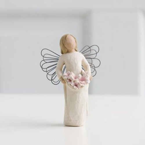 Willow Tree Angel Of Spring