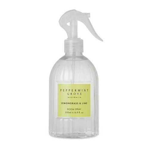 Room Spray Lemongrass 500ml