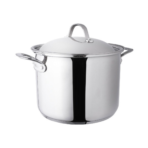 Chasseur Maison Stockpot 7.6l 24cm