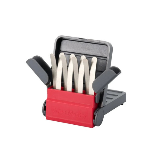 Edge Master Knife Sharpener Diamond Claw