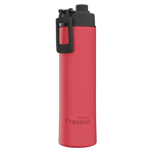 Fressko Water Bottle 660ml Watermelon