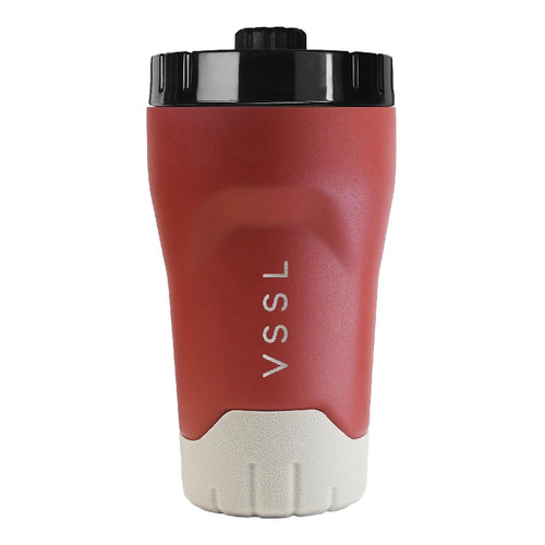 Vssl Drift Coffee Cup 295ml Rusty Bucket