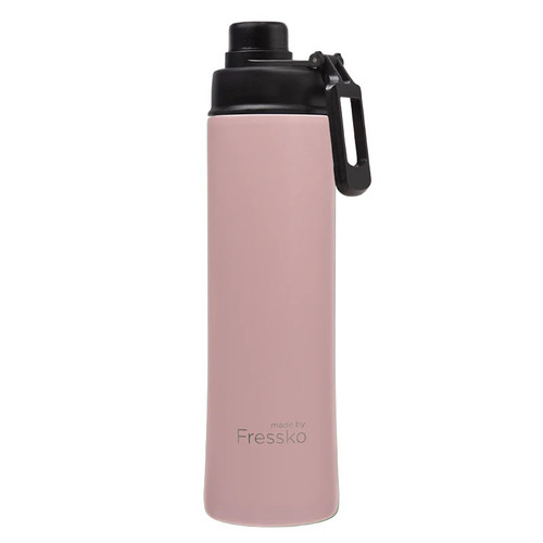 Fressko Water Bottle 660ml Floss