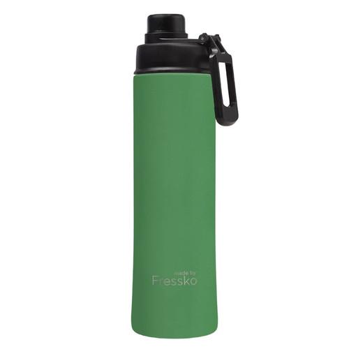 Fressko Water Bottle 660ml Clover