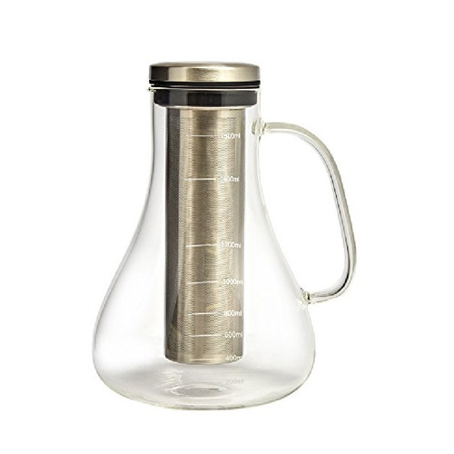 Cold Brew Coffee Maker 1.5l