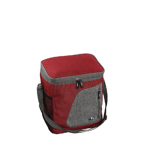 Insulated Bag Mare 13 L Red