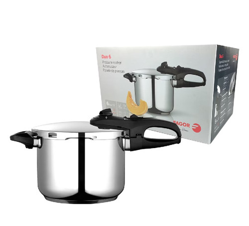 Pressure Cooker Fagor 6 Litre