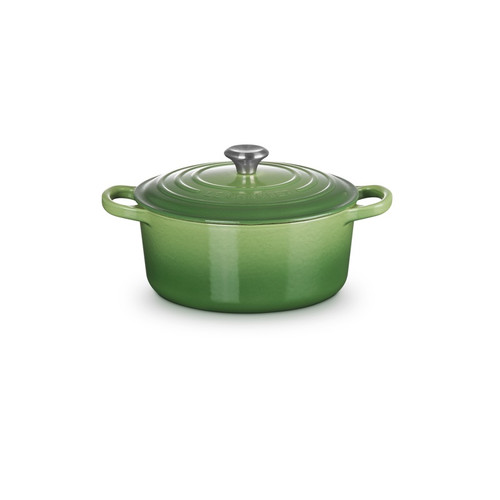 Le Creuset Casserole 22cm Bamboo