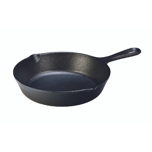 Lodge Cast Iron Skillet 8" 20cm.