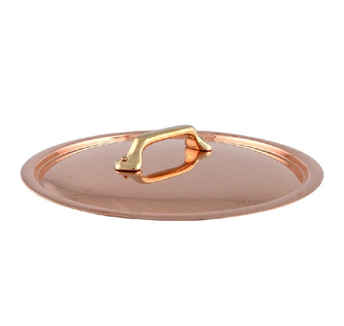 Mauviel Saucepan Lid 14cm 200mb