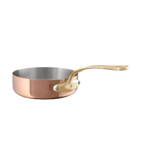 Mauviel Saute Pan 20cm