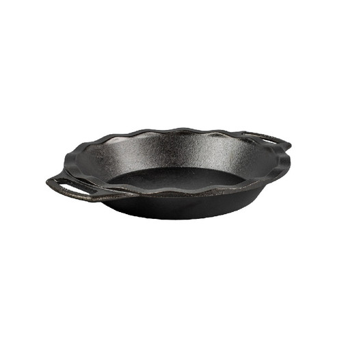 Lodge Cast Iron Pie Pan 25cm