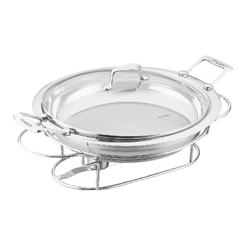 Scanpan Impact Chafing Set 32cm
