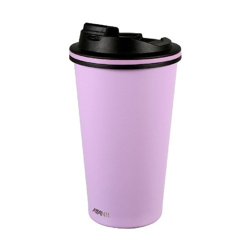 Avanti Go Coffee Cup 355ml Lavender