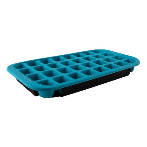 Avanti Ice Tray Blue