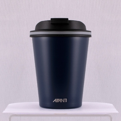 Avanti Go Coffee Cup 236ml Navy