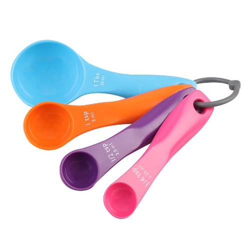 Measuring Spoons Brights
