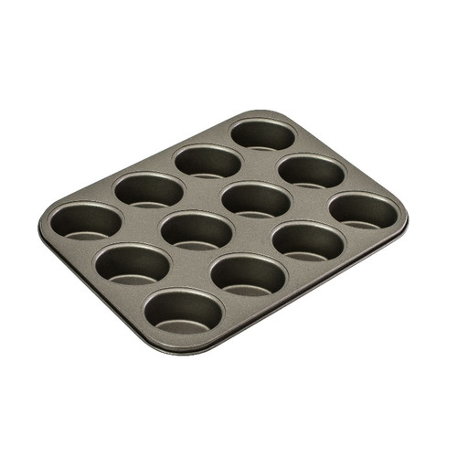 Specialty Friand Pan 12 Cup