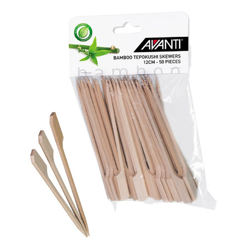 Avanti Skewers 24cm/50pc