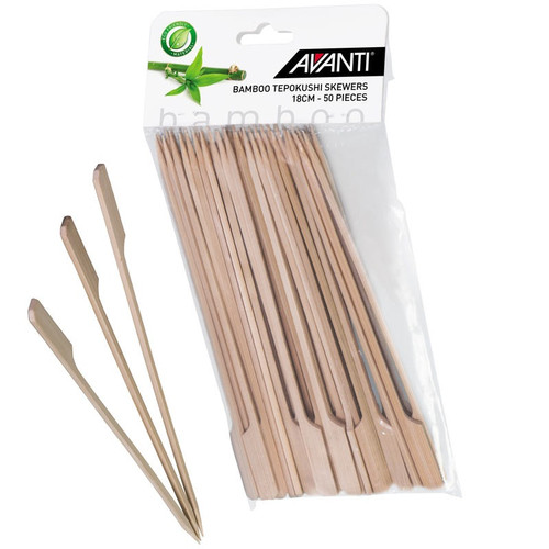 Avanti Skewers 18cm/50pc