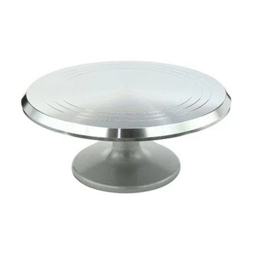 Cake Turntable S/s