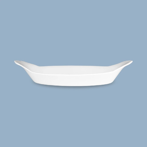 Gratin Dish 17.5cm