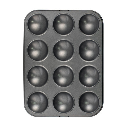 Specialty Patty Pan 12 Cup