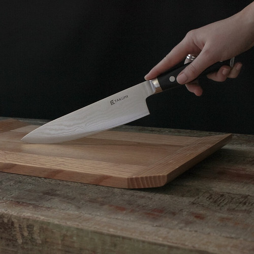 Takumi Knife Solo Chefs 20cm