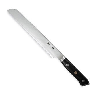 Takumi Knife Solo Bread 20cm