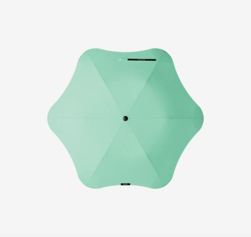 Umbrella Metro Uv Match Mint