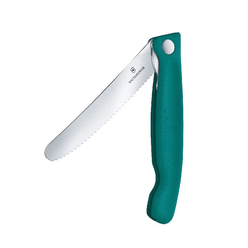 Victorinox Picnic 11cm Grn Repl