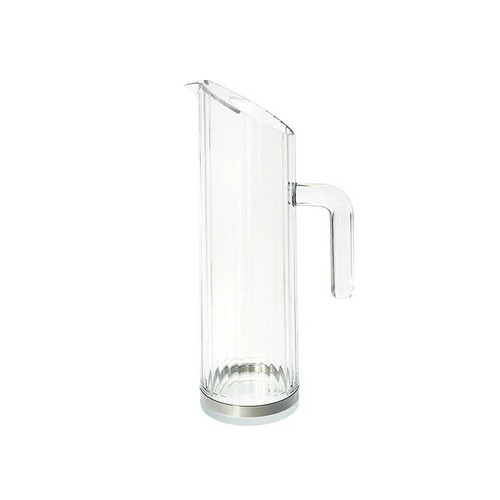 Jug Acrylic Water Pitcher Unbreakable
