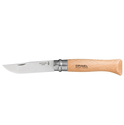 Opinel No9 Folding Knife 9cm