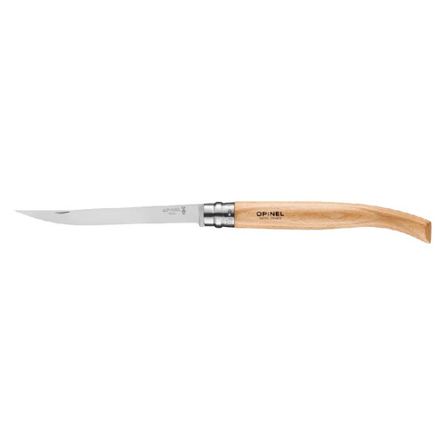 Opinel No15 Folding Knife Slim 14cm