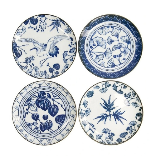 Tokyo Japonica Gift Set 4pc 16cm