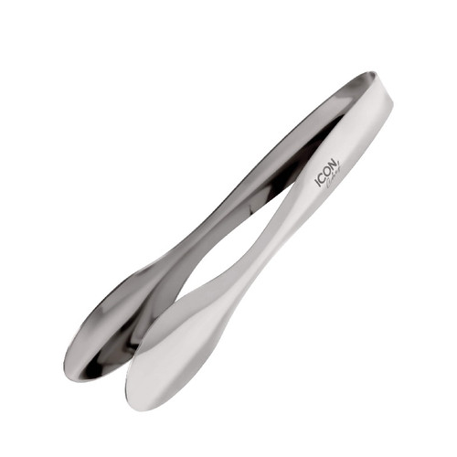 Icon Chef Stainless Steel Tongs 15cm