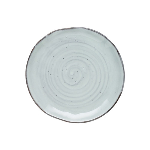 Ecology Ottawa Side Plate Lichen 21cm