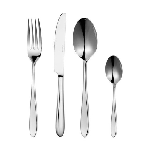 Cutlery Set Mascagni Ii S/s 24pc