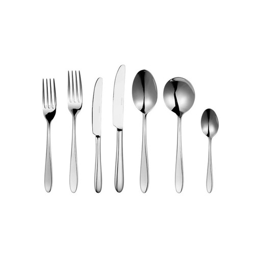 Cutlery Set Mascagni Ii S/s 56pc