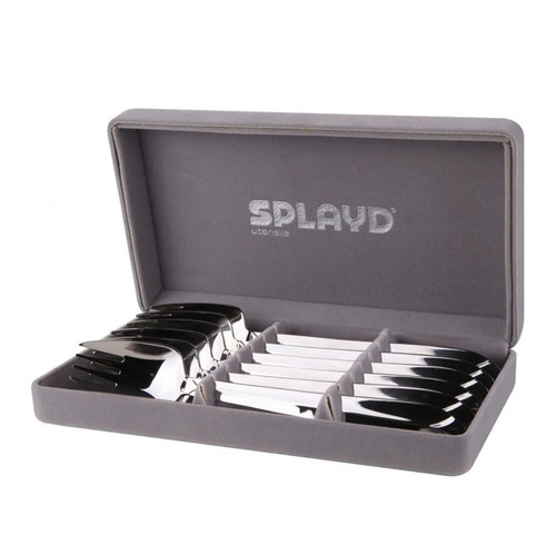 Splayd Original S/s Mirror Set 6
