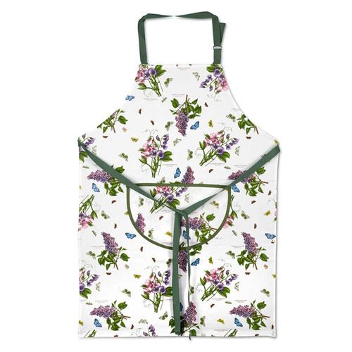 Portmeirion Apron Cotton